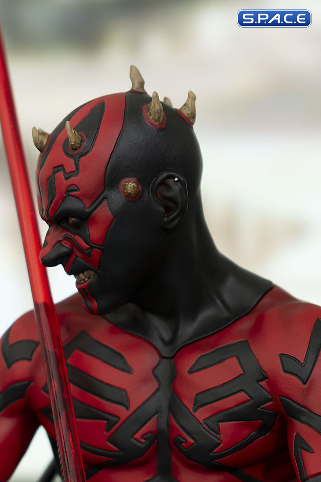 Darth Maul Bust (Star Wars)