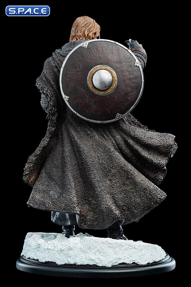 Boromir Statue (Lord of the Rings)