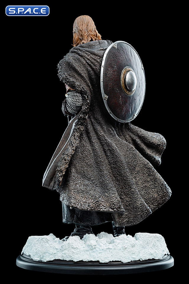 Boromir Statue (Lord of the Rings)