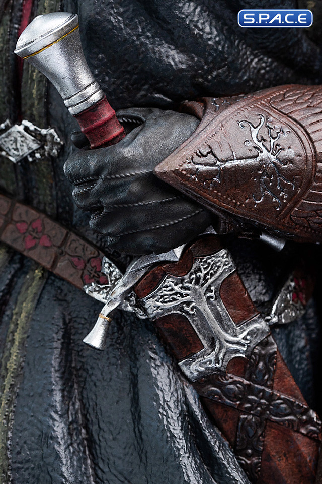 Boromir Statue (Lord of the Rings)