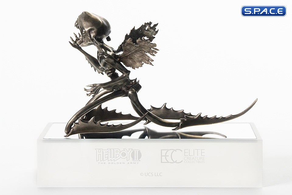 1:1 Tooth Fairy Life-Size Bronze Maquette (Hellboy II: The Golden Army)