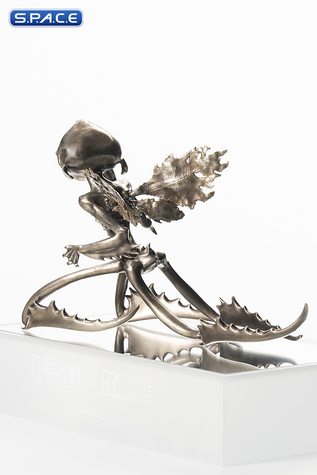 1:1 Tooth Fairy Life-Size Bronze Maquette (Hellboy II: The Golden Army)