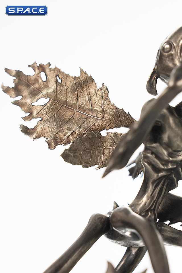 1:1 Tooth Fairy Life-Size Bronze Maquette (Hellboy II: The Golden Army)