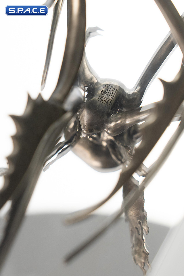 1:1 Tooth Fairy Life-Size Bronze Maquette (Hellboy II: The Golden Army)