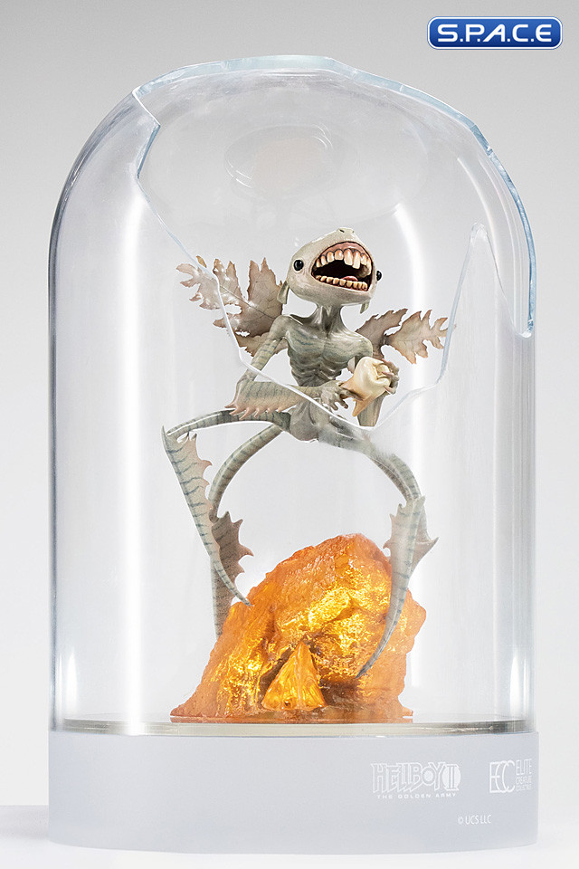 1:1 Tooth Fairy Life-Size Maquette (Hellboy II: The Golden Army)