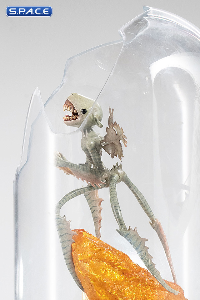 1:1 Tooth Fairy Life-Size Maquette (Hellboy II: The Golden Army)