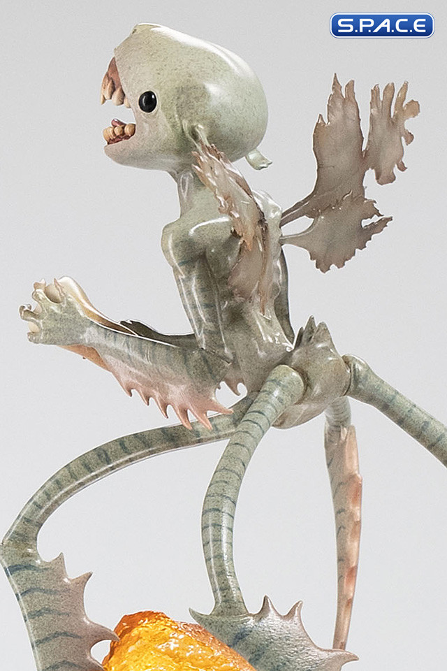 1:1 Tooth Fairy Life-Size Maquette (Hellboy II: The Golden Army)