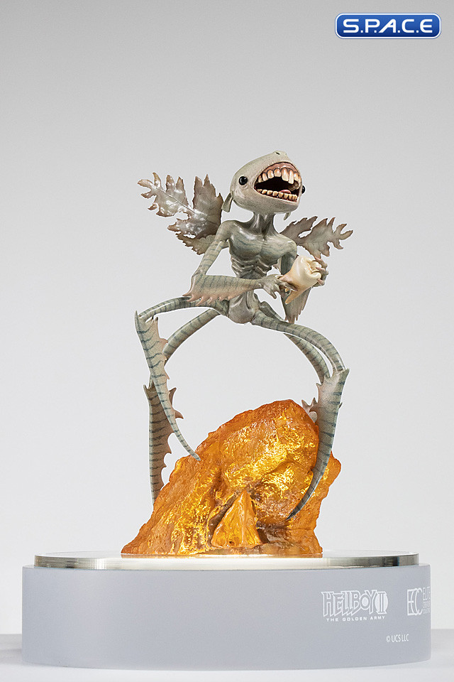 1:1 Tooth Fairy Life-Size Maquette (Hellboy II: The Golden Army)