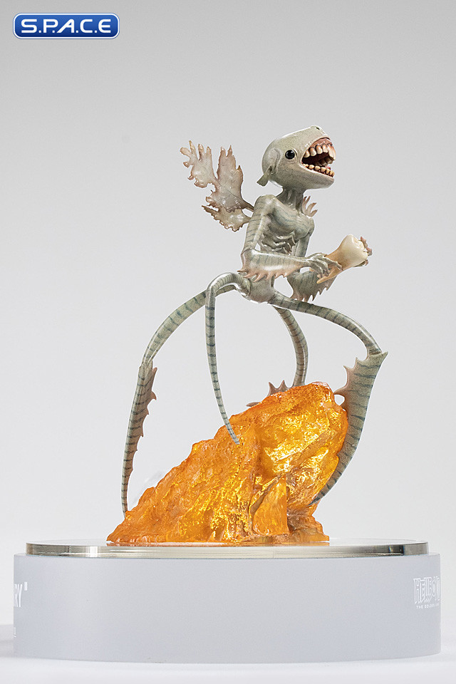 1:1 Tooth Fairy Life-Size Maquette (Hellboy II: The Golden Army)