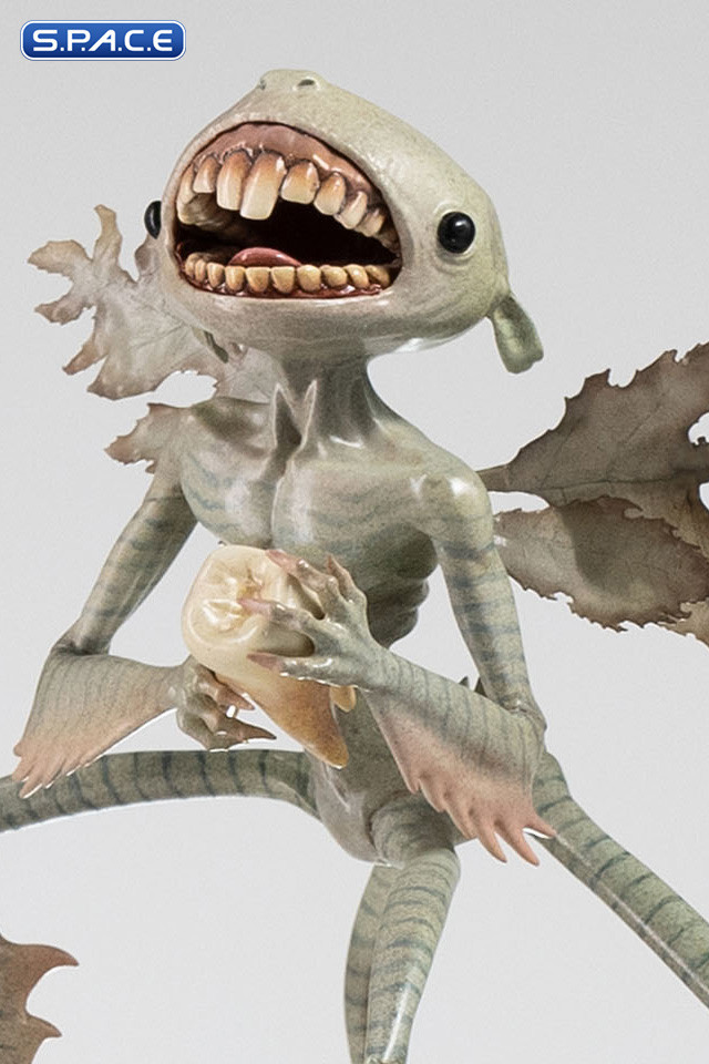 1:1 Tooth Fairy Life-Size Maquette (Hellboy II: The Golden Army)