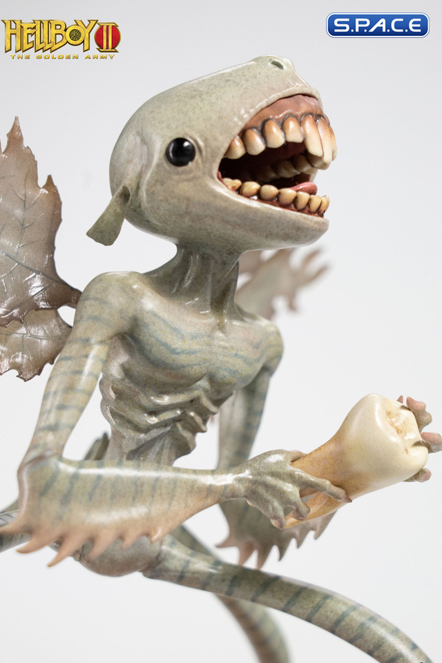 1:1 Tooth Fairy Life-Size Maquette (Hellboy II: The Golden Army)