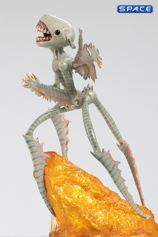 1:1 Tooth Fairy Life-Size Maquette (Hellboy II: The Golden Army)