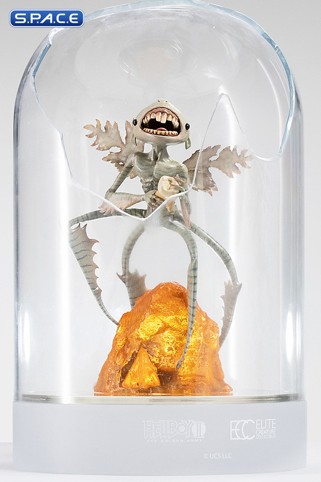 1:1 Tooth Fairy Life-Size Maquette (Hellboy II: The Golden Army)