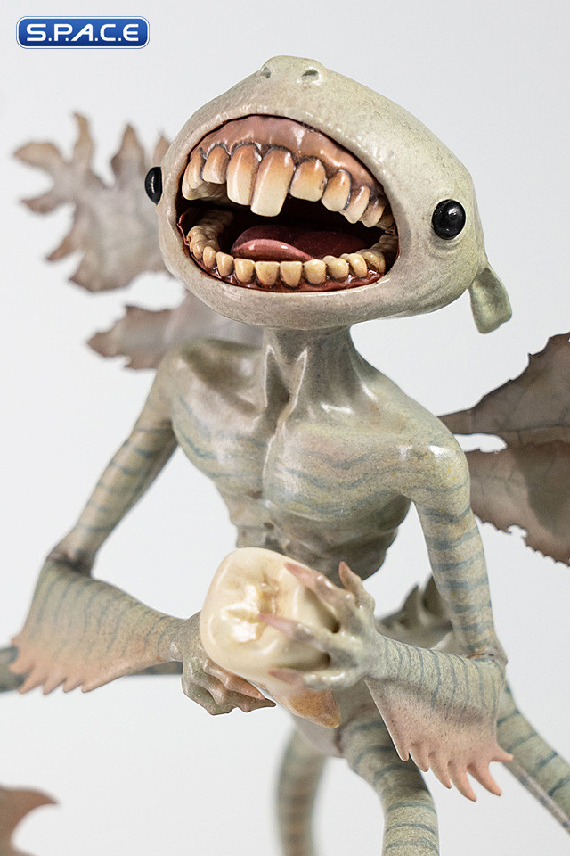 1:1 Tooth Fairy Life-Size Maquette (Hellboy II: The Golden Army)