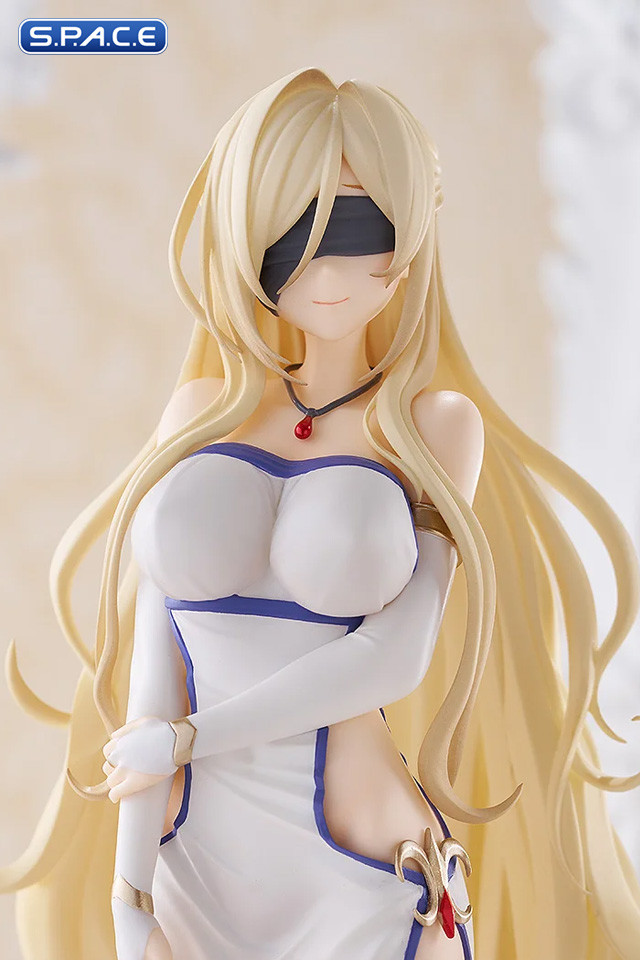 Sword Maiden Pop Up Parade L PVC Statue (Goblin Slayer)