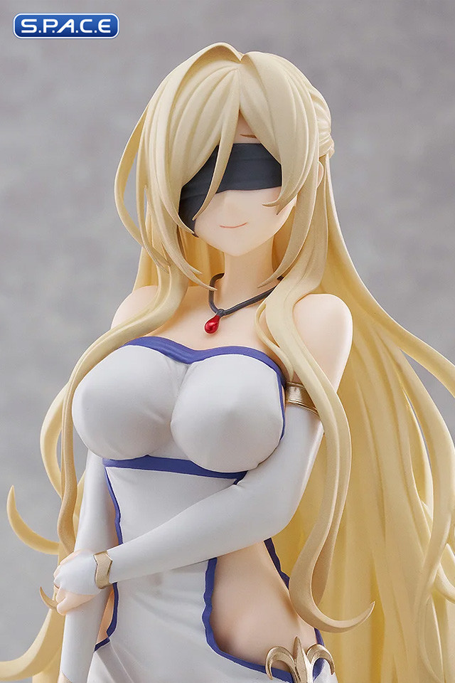 Sword Maiden Pop Up Parade L PVC Statue (Goblin Slayer)