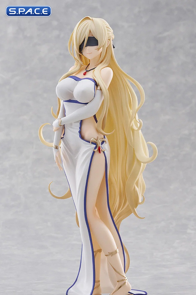 Sword Maiden Pop Up Parade L PVC Statue (Goblin Slayer)