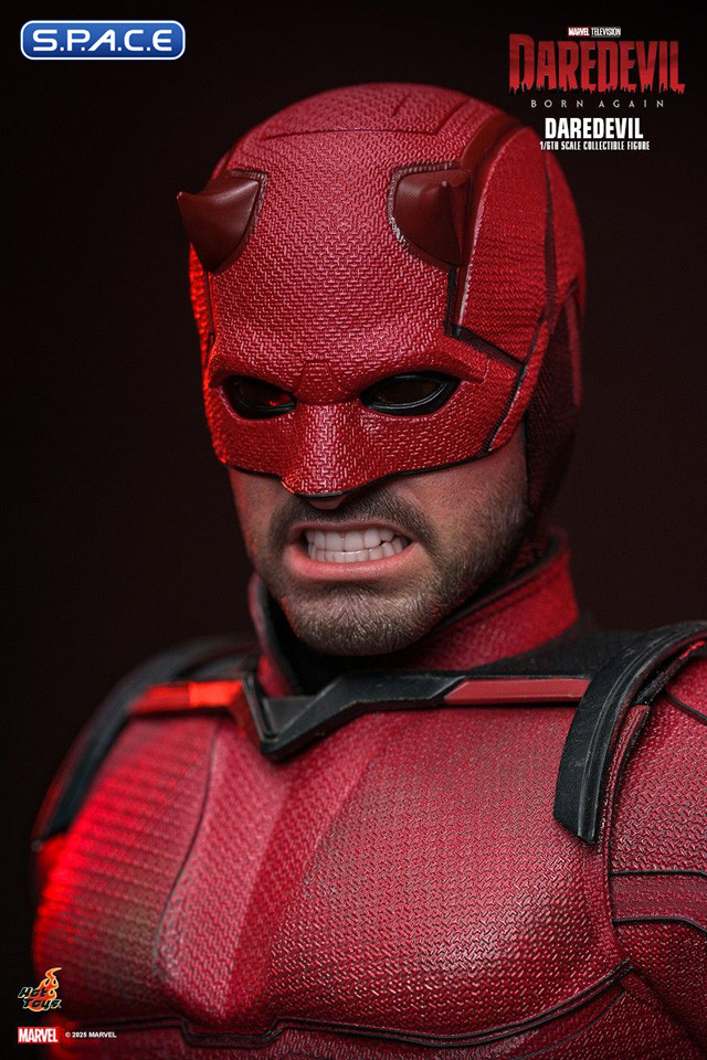 1/6 Scale Daredevil TV Masterpiece TMS154 (Daredevil: Born Again)