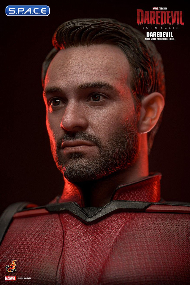 1/6 Scale Daredevil TV Masterpiece TMS154 (Daredevil: Born Again)