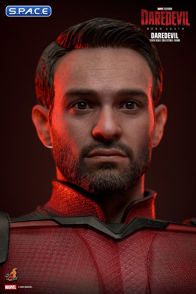 1/6 Scale Daredevil TV Masterpiece TMS154 (Daredevil: Born Again)