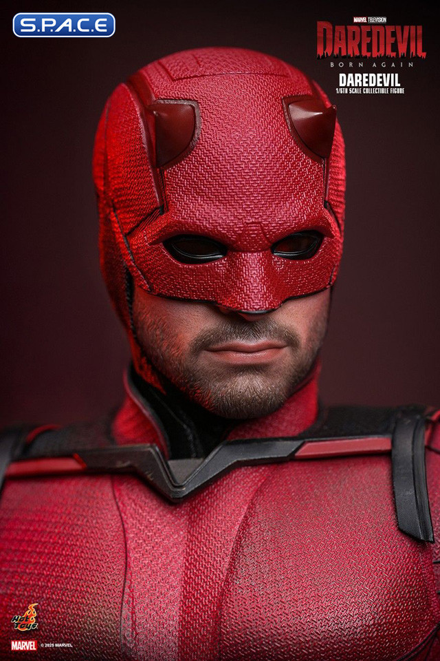 1/6 Scale Daredevil TV Masterpiece TMS154 (Daredevil: Born Again)