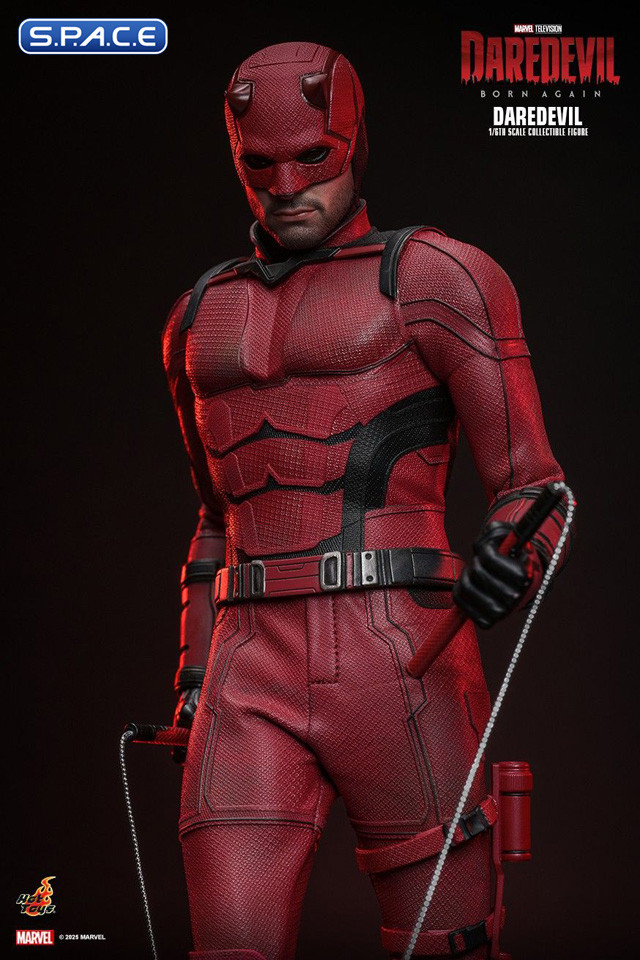 1/6 Scale Daredevil TV Masterpiece TMS154 (Daredevil: Born Again)