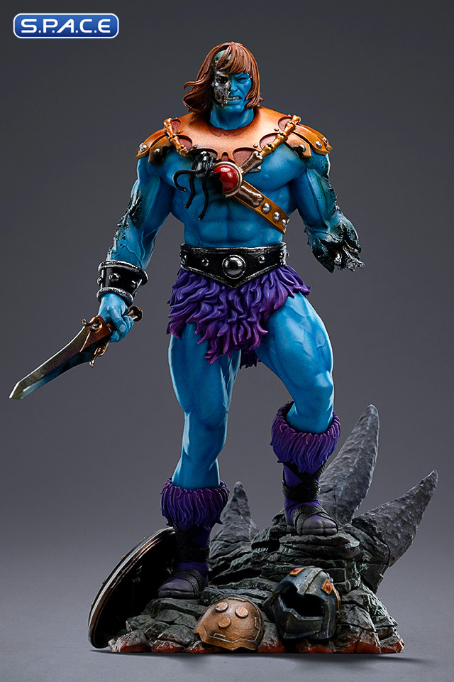 1/10 Scale Faker Art Scale Statue (Masters of the Universe)