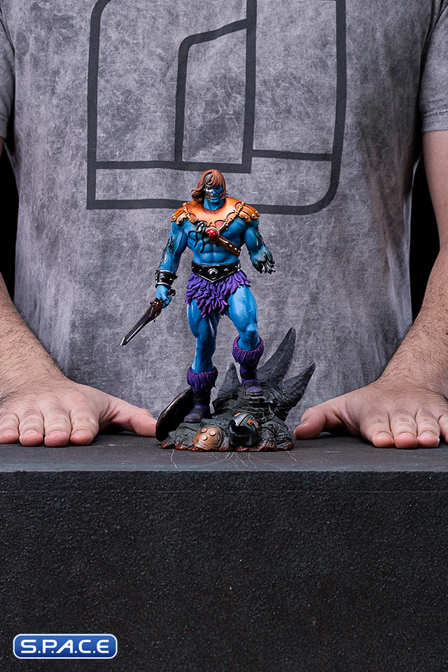 1/10 Scale Faker Art Scale Statue (Masters of the Universe)