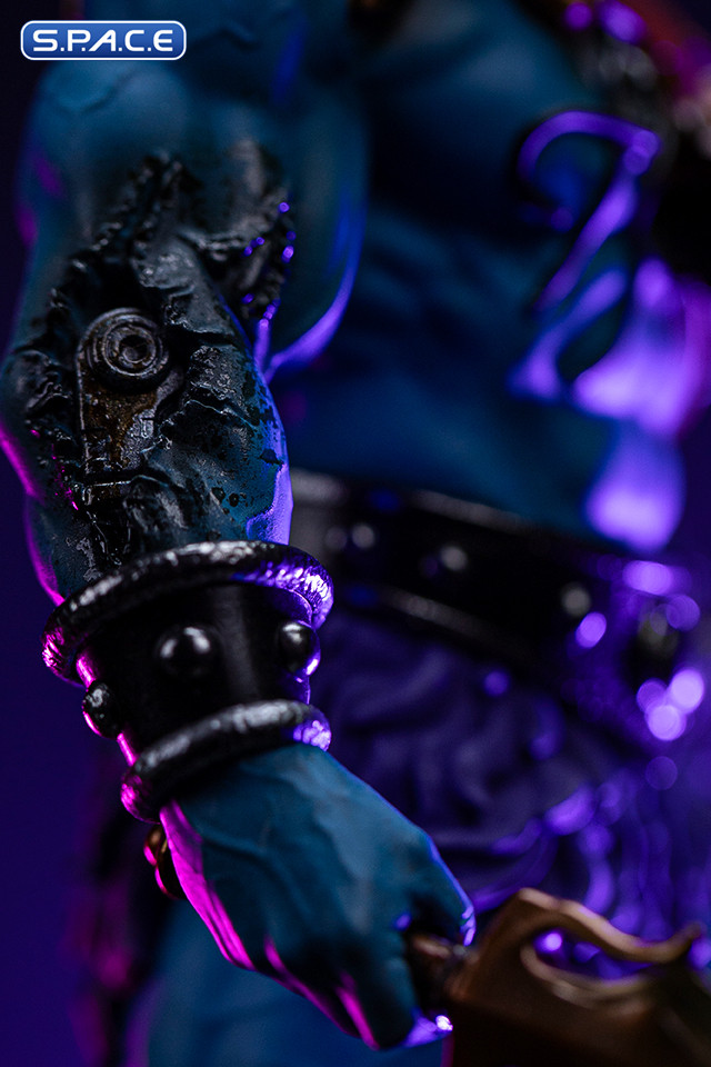 1/10 Scale Faker Art Scale Statue (Masters of the Universe)