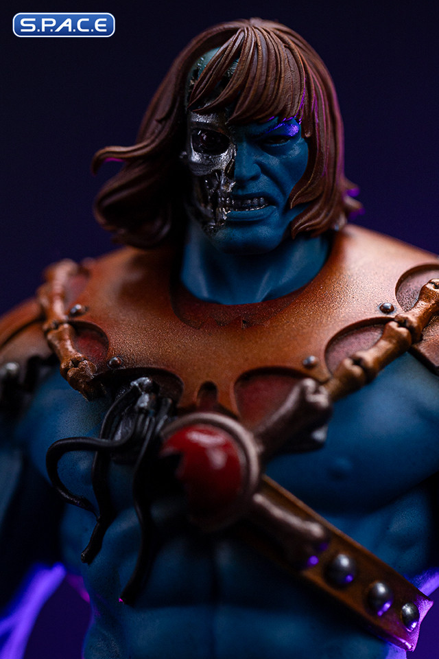 1/10 Scale Faker Art Scale Statue (Masters of the Universe)