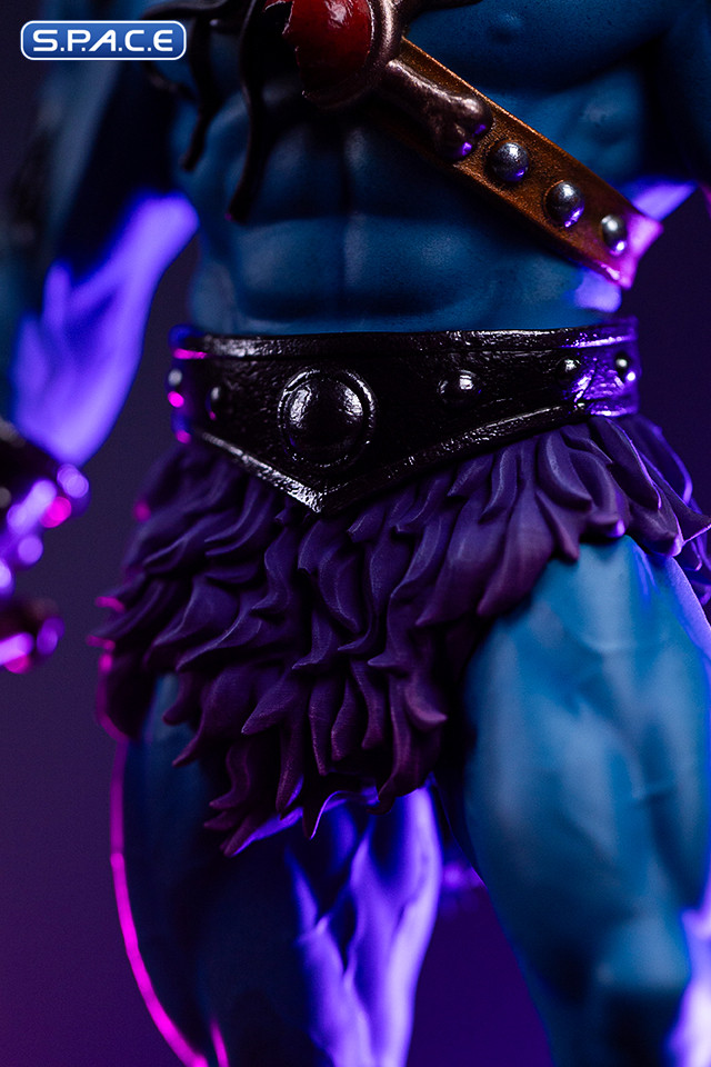 1/10 Scale Faker Art Scale Statue (Masters of the Universe)