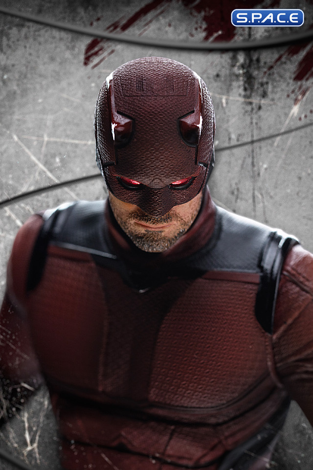 1/10 Scale Daredevil Art Scale Statue (Daredevil: Born Again)
