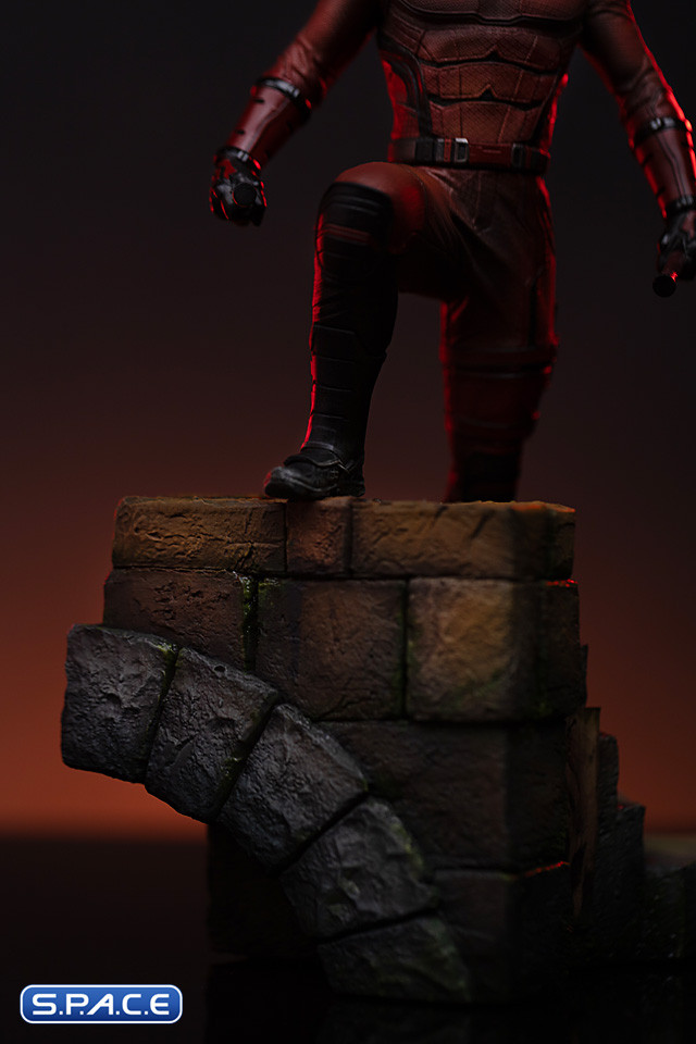 1/10 Scale Daredevil Art Scale Statue (Daredevil: Born Again)