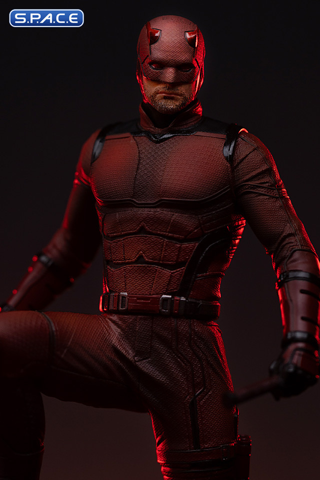 1/10 Scale Daredevil Art Scale Statue (Daredevil: Born Again)