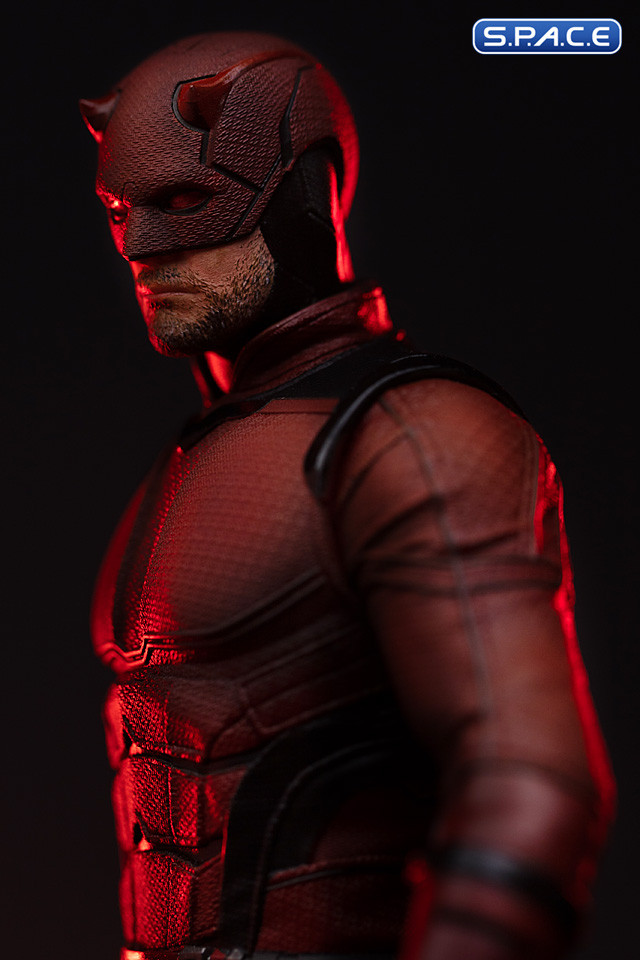 1/10 Scale Daredevil Art Scale Statue (Daredevil: Born Again)