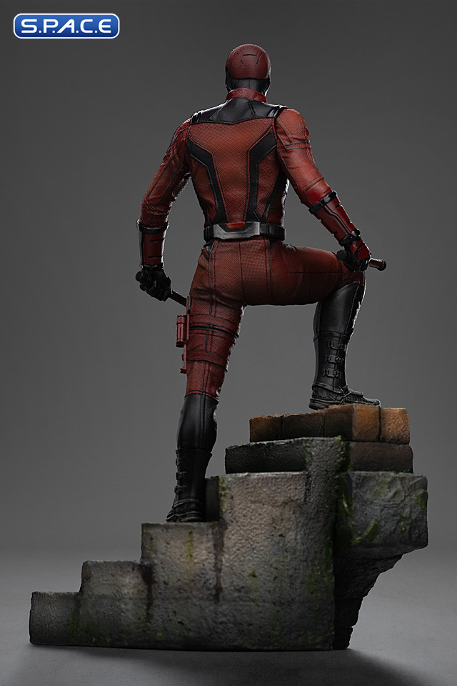 1/10 Scale Daredevil Art Scale Statue (Daredevil: Born Again)