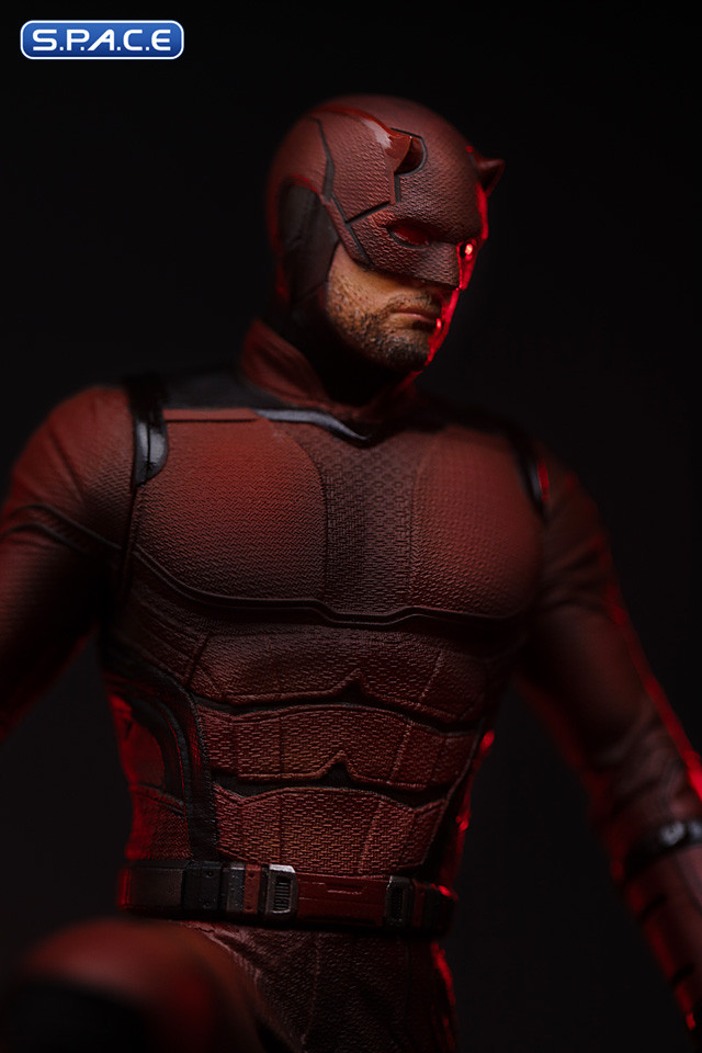1/10 Scale Daredevil Art Scale Statue (Daredevil: Born Again)