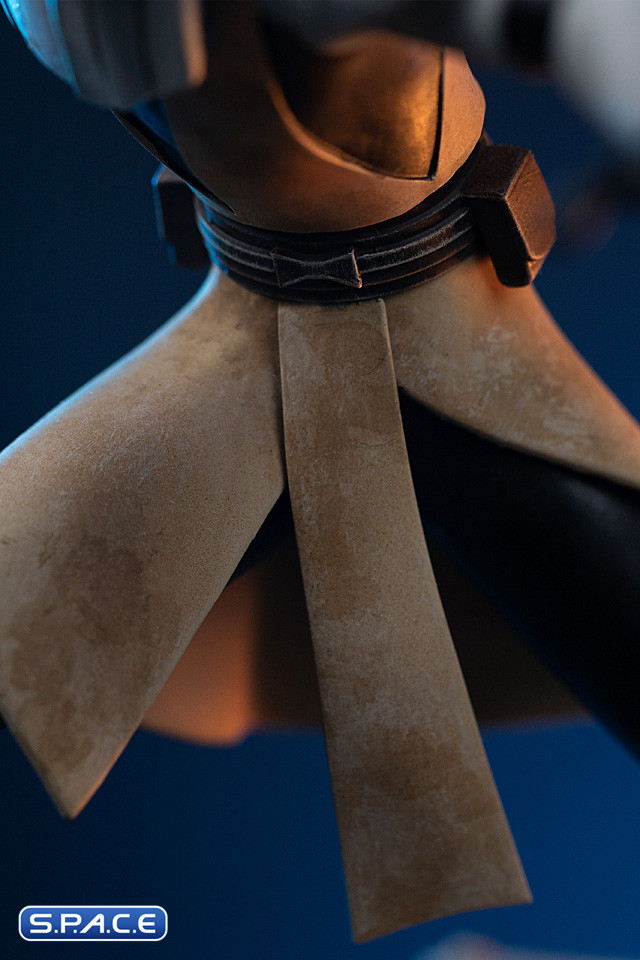 1/10 Scale Obi-Wan Kenobi Art Scale Statue (Star Wars - The Clone Wars)