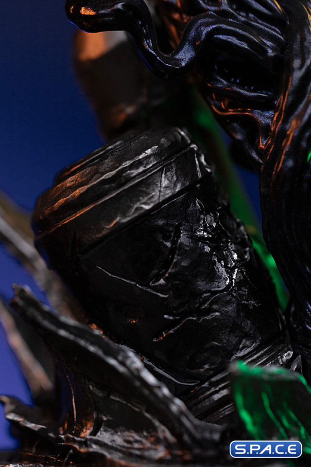 1/10 Scale Miles Morales BDS Art Scale Statue (Marvel)