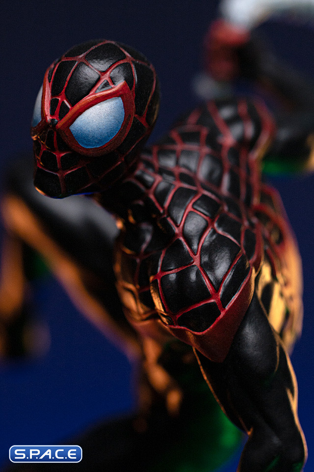1/10 Scale Miles Morales BDS Art Scale Statue (Marvel)