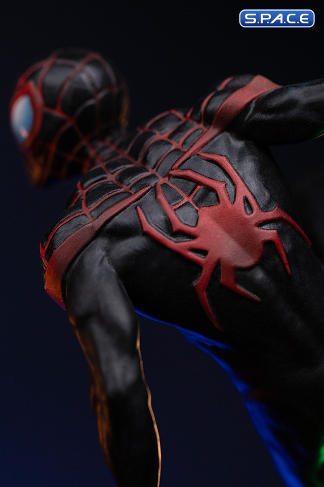 1/10 Scale Miles Morales BDS Art Scale Statue (Marvel)