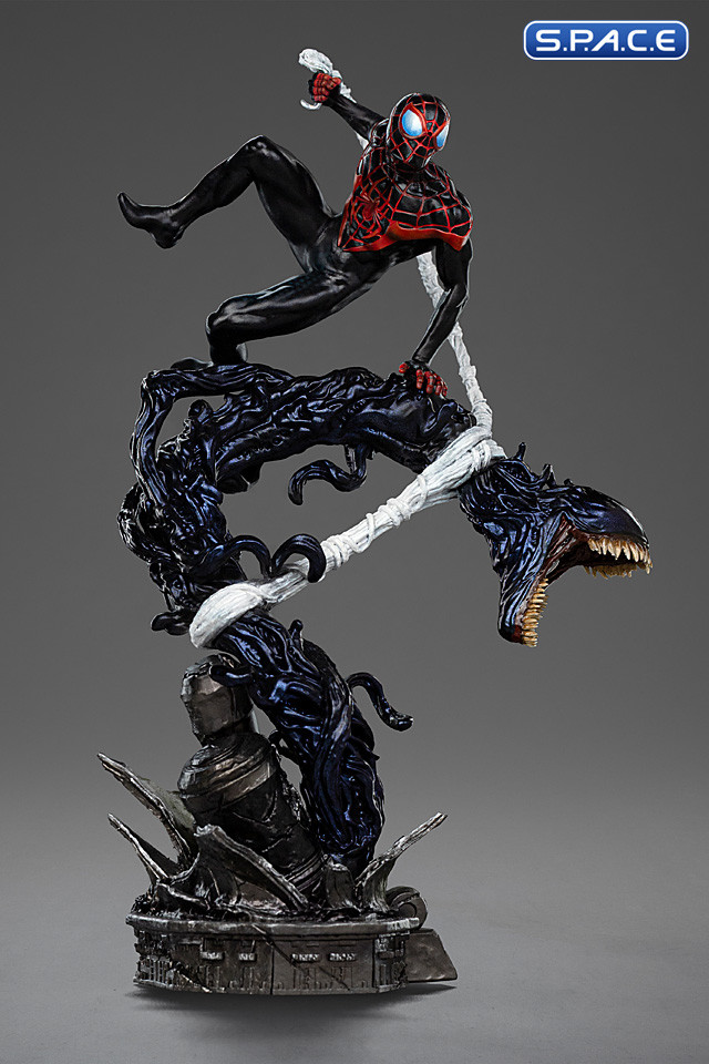 1/10 Scale Miles Morales BDS Art Scale Statue (Marvel)