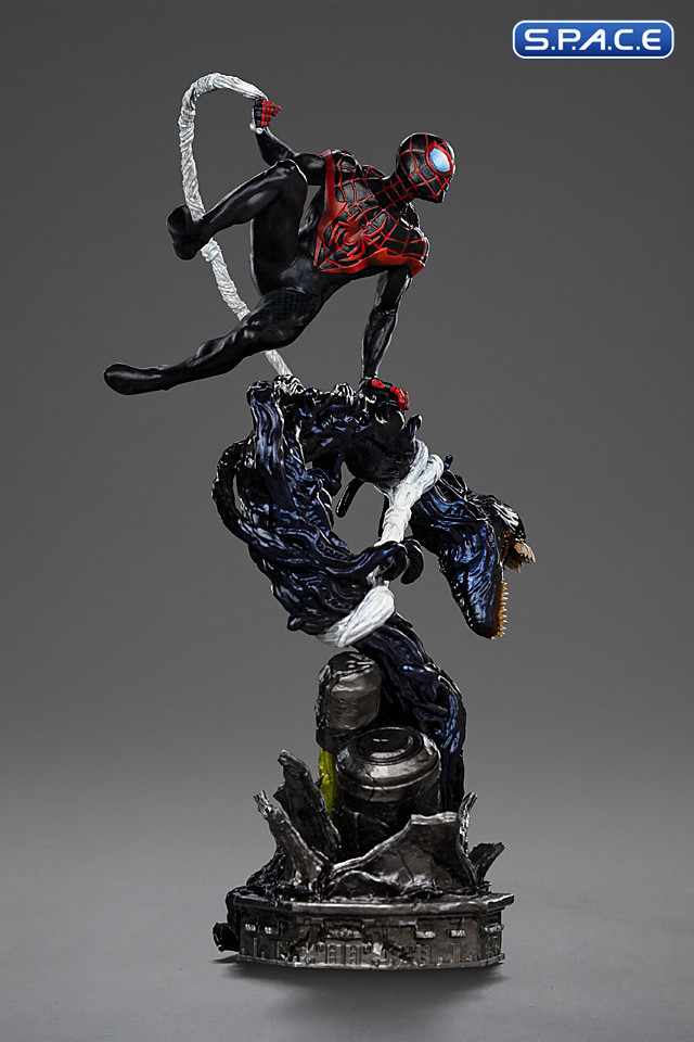 1/10 Scale Miles Morales BDS Art Scale Statue (Marvel)