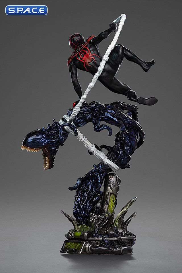 1/10 Scale Miles Morales BDS Art Scale Statue (Marvel)