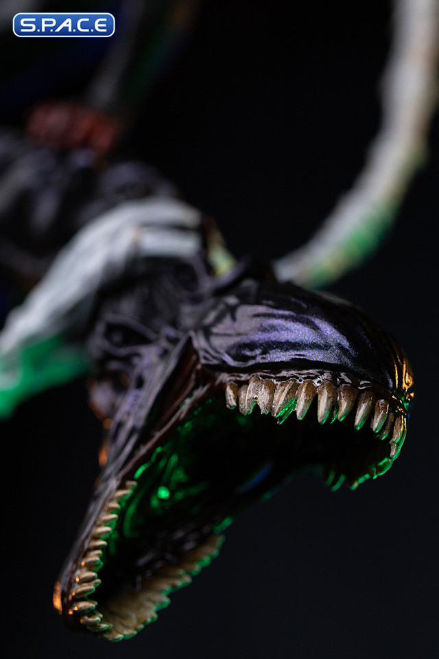 1/10 Scale Miles Morales BDS Art Scale Statue (Marvel)