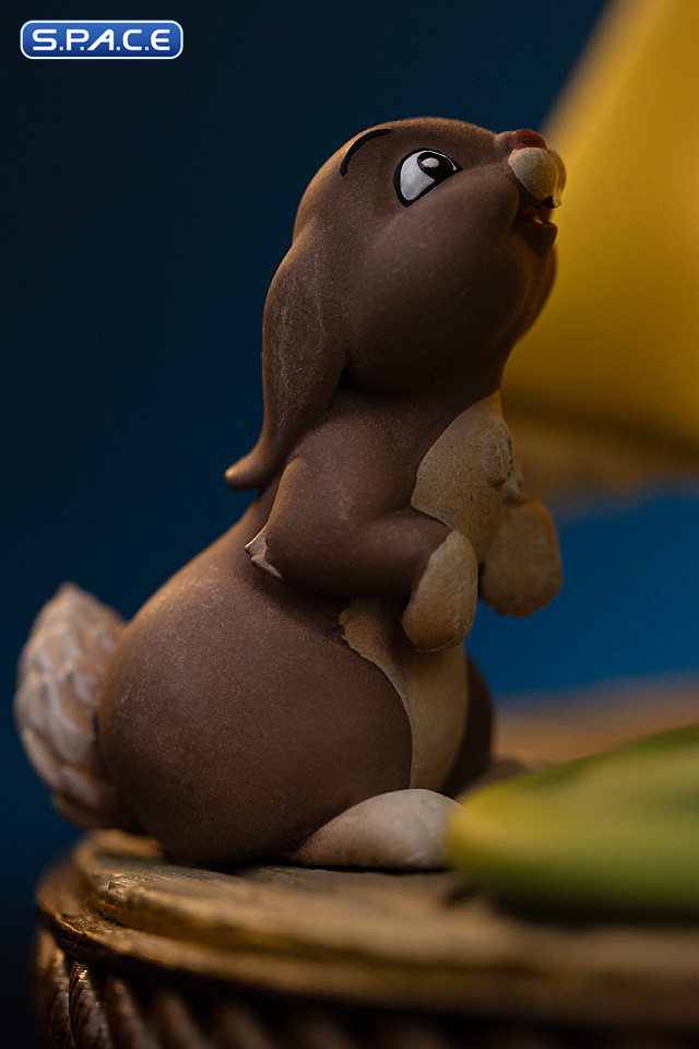 1/10 Scale Snow White Art Scale Statue (Snow White and the Seven Dwarfs)