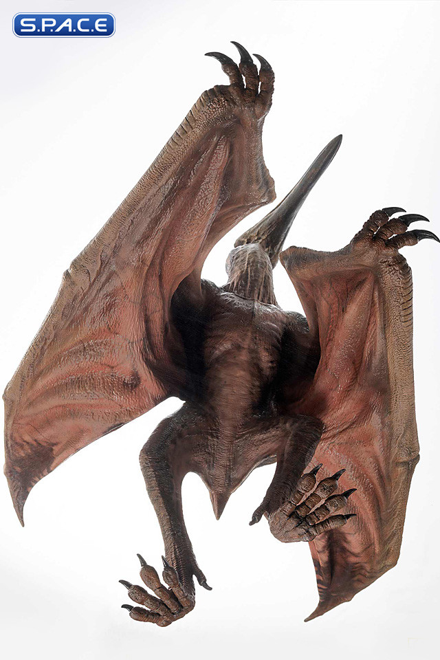 1/5 Scale Pteranodon Maquette (Jurassic Park III)