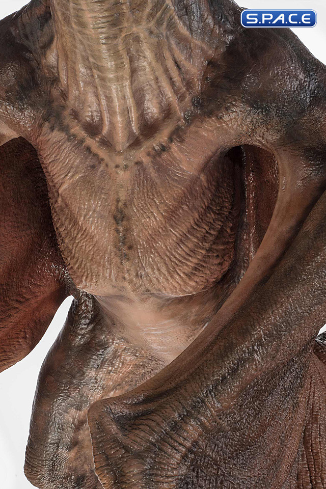 1/5 Scale Pteranodon Maquette (Jurassic Park III)