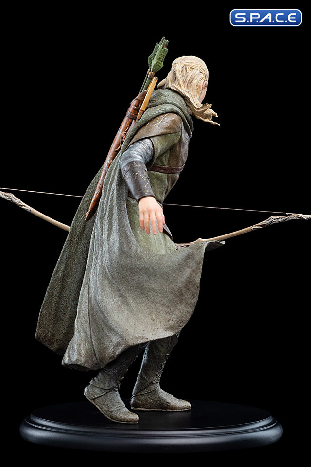 Legolas Mini-Statue (Lord of the Rings)