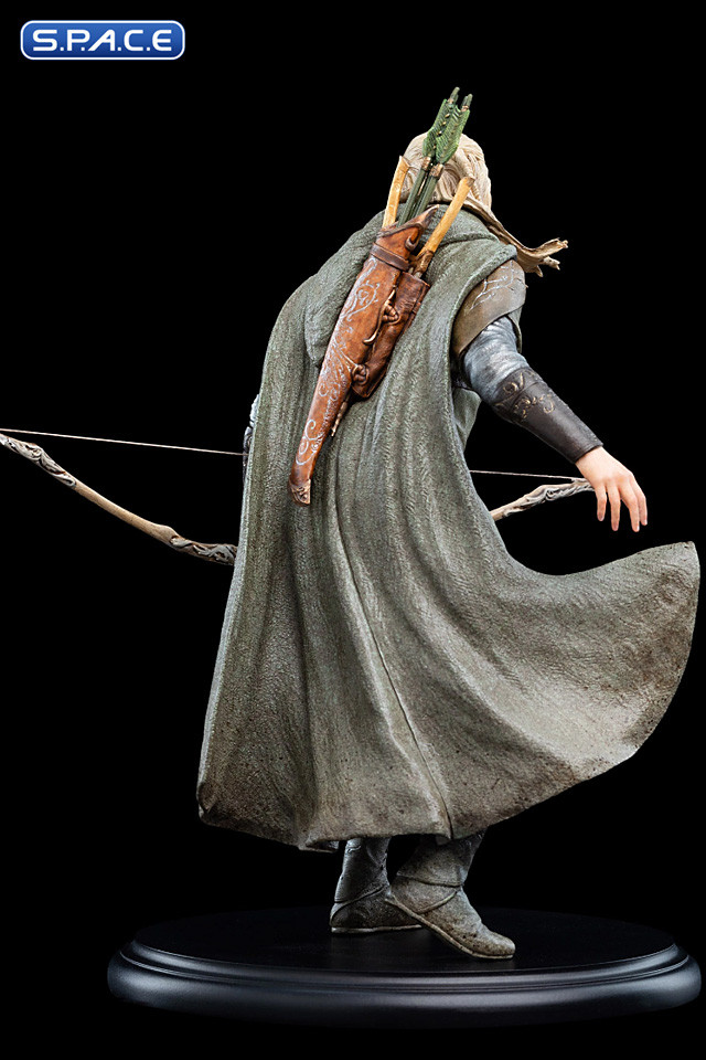 Legolas Mini-Statue (Lord of the Rings)